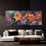 Azalea Vibrant Whirls 13