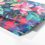 Azalea Vivid Blossoms 11