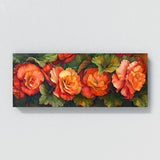Begonia Bloom Symphony 1