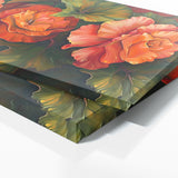 Begonia Bloom Symphony 1