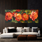 Begonia Bloom Symphony 1