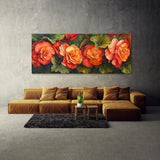 Begonia Bloom Symphony 1