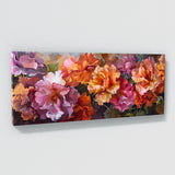 Begonia Blossom Tapestry 5