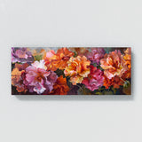 Begonia Blossom Tapestry 5