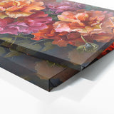 Begonia Blossom Tapestry 5
