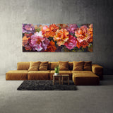 Begonia Blossom Tapestry 5