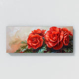 Begonia Crimson Floral Delight 3