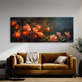 Begonia Ember Glow 4