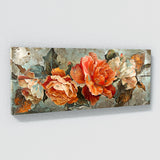 Begonia Fragments 18