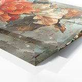Begonia Fragments 18