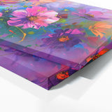 Cosmo Cosmic Blossoms Delight 17