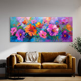 Cosmo Cosmic Blossoms Delight 17