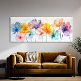 Cosmo Cosmic Floral Serenity 14