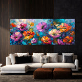 Cosmo Cosmic Flower Burst 19