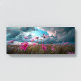 Cosmo Resilient Blooms Storm 20