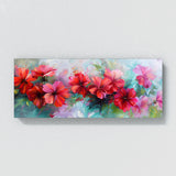 Geranium Abstraction Symphony 22