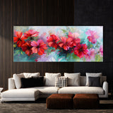 Geranium Abstraction Symphony 22