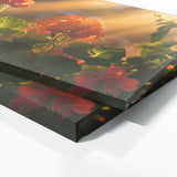Geranium Golden Shadows 16