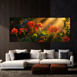 Geranium Golden Shadows 16