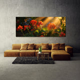 Geranium Golden Shadows 16