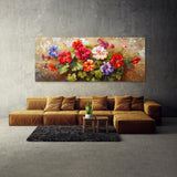 Geranium Joyous 4