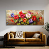 Geranium Joyous 4