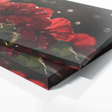 Geranium Melancholy Bloom 17