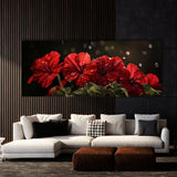 Geranium Melancholy Bloom 17