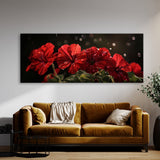 Geranium Melancholy Bloom 17