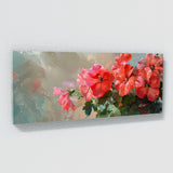 Geranium Radiant Glow 11