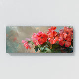 Geranium Radiant Glow 11