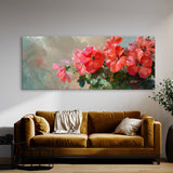 Geranium Radiant Glow 11