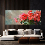 Geranium Radiant Glow 11