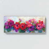 Geranium Sunlit Glow 13