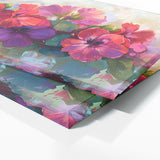 Geranium Sunlit Glow 13