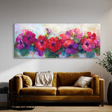 Geranium Sunlit Glow 13