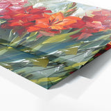 Gladiolu Abstract Harmony 29