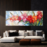 Gladiolu Abstract Harmony 29