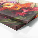 Gladiolu Elegance 3
