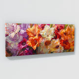 Gladiolu Radiant Blossoms 1