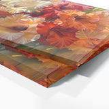 Gladiolu Radiant Blossoms 1