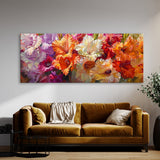 Gladiolu Radiant Blossoms 1
