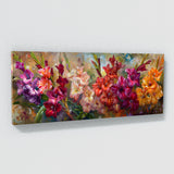 Gladiolu Radiant Blossoms 2