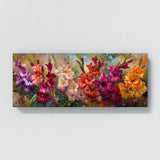 Gladiolu Radiant Blossoms 2
