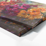 Gladiolu Radiant Blossoms 2