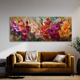 Gladiolu Radiant Blossoms 2
