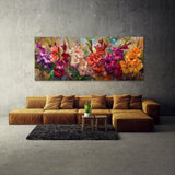 Gladiolu Radiant Blossoms 2