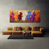 Gladiolu Symmetrical Harmony 26