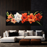 Gladiolu Symmetrical Harmony 27