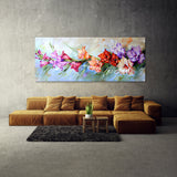 Gladiolu Vibrant Elegance 22